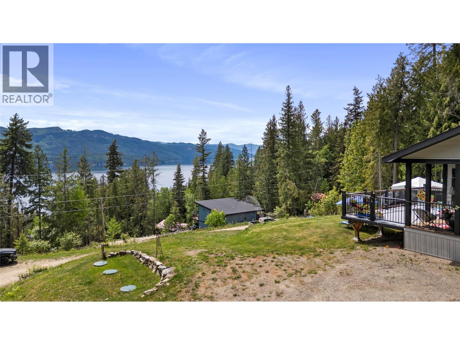7551 Klondike Trail - 3