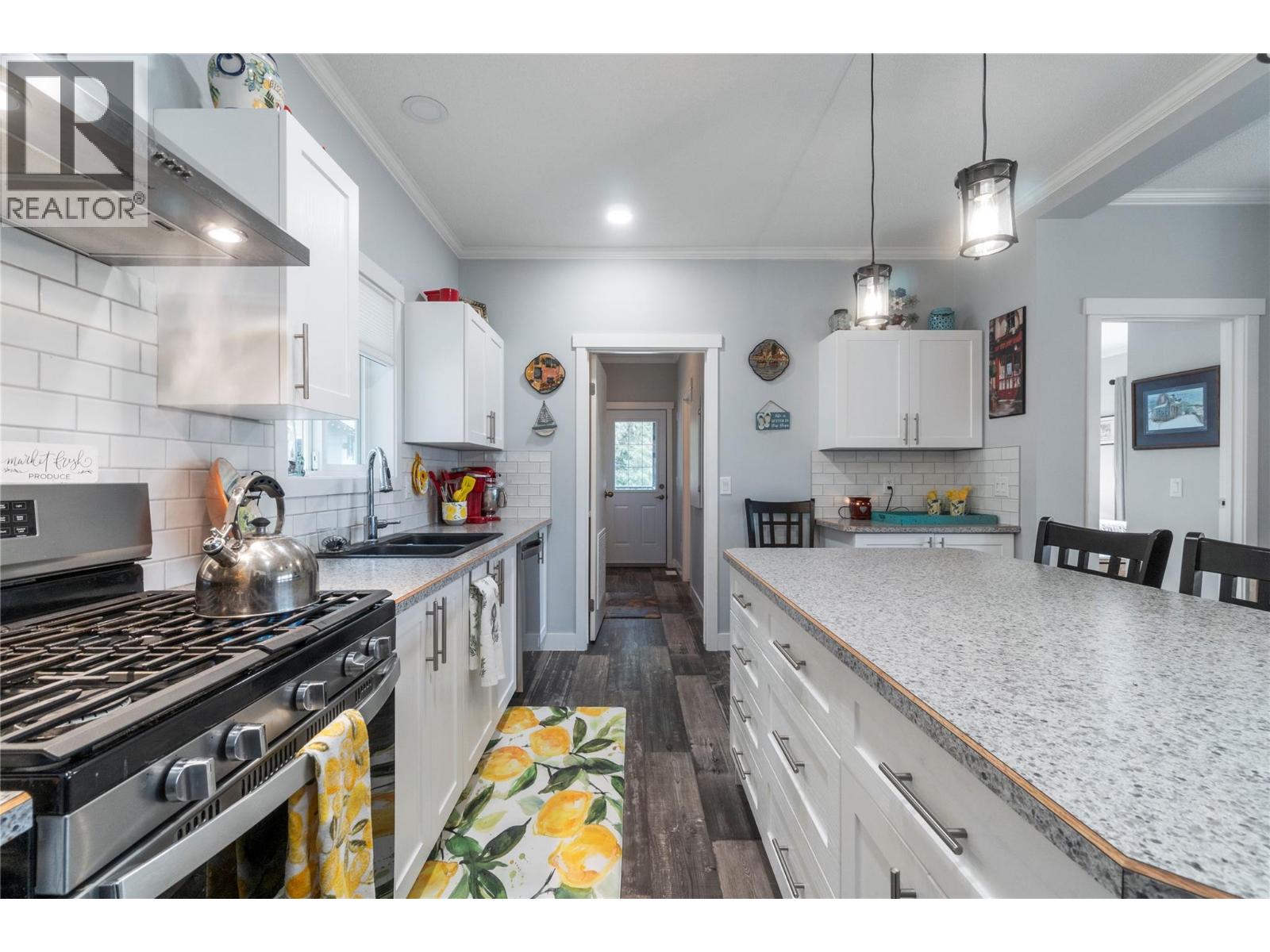 7551 Klondike Trail - 7