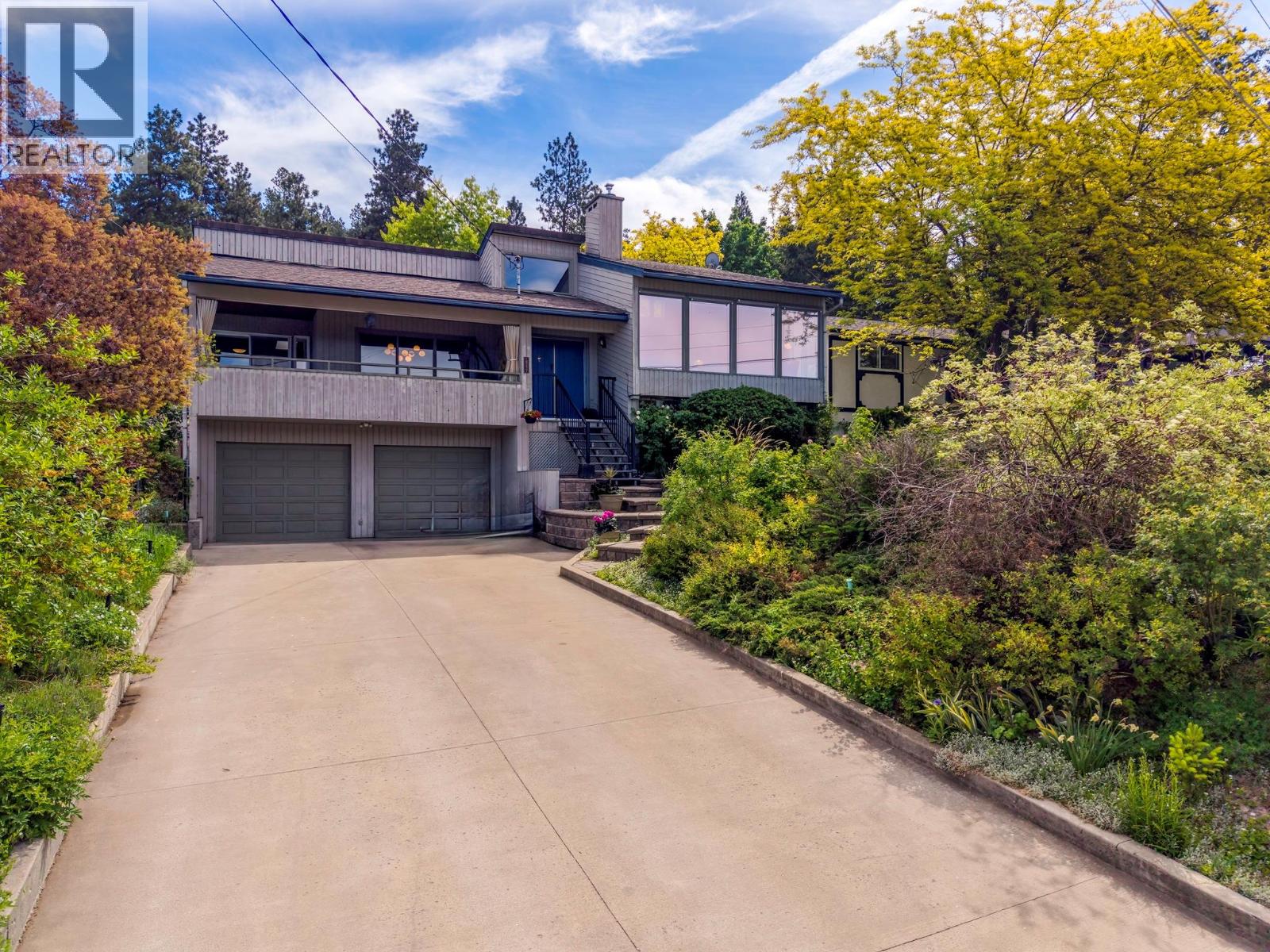 13227 McCreight Road, Lake Country
