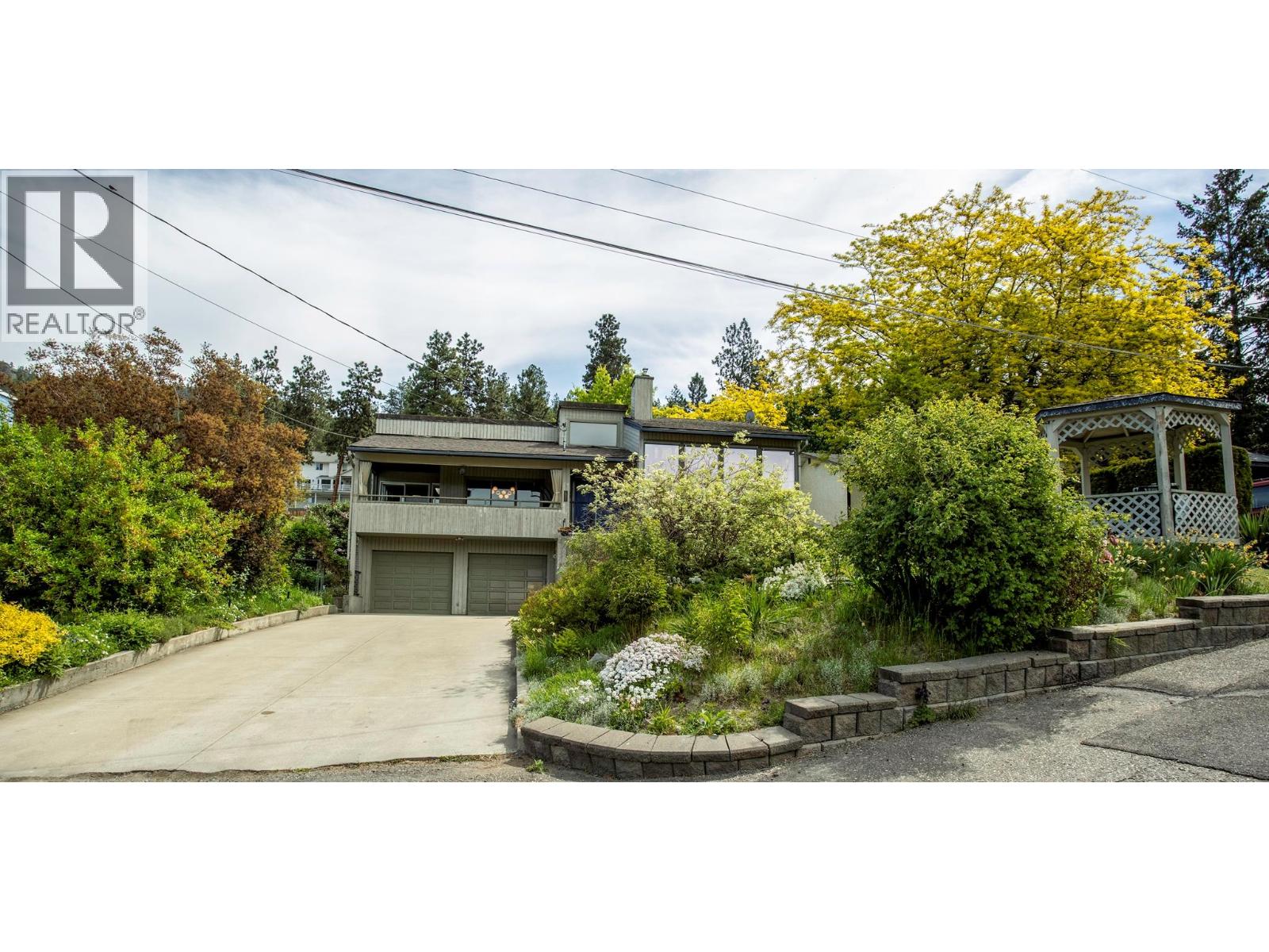 13227 McCreight Road, Lake Country