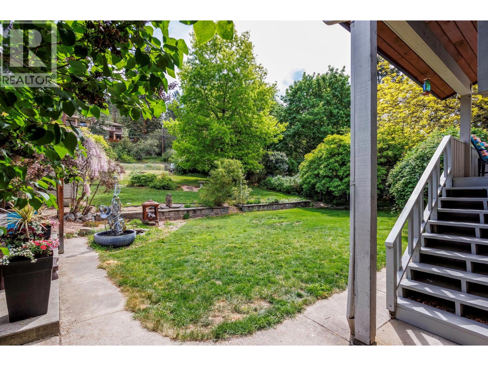 13227 McCreight Road, Lake Country