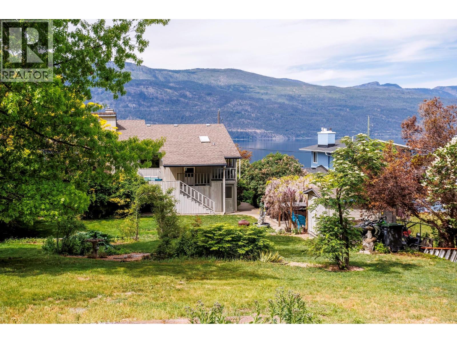 13227 McCreight Road, Lake Country