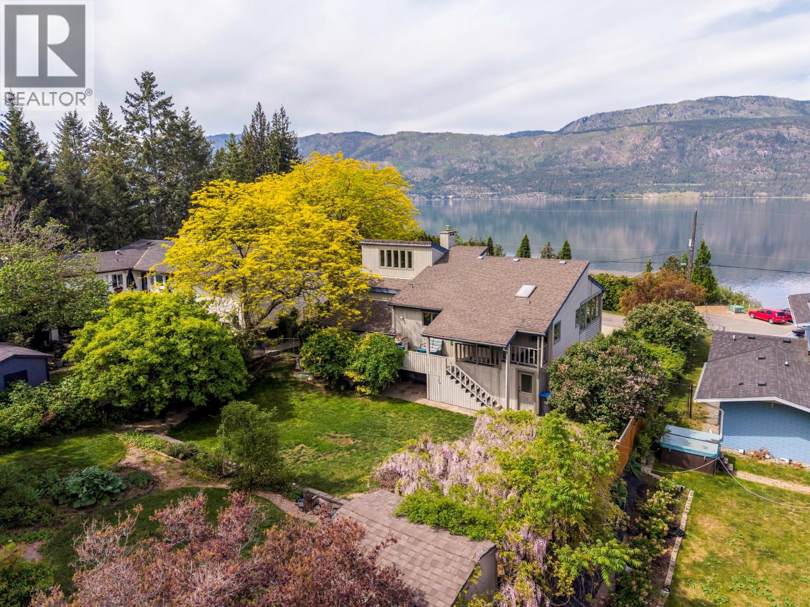 13227 McCreight Road, Lake Country