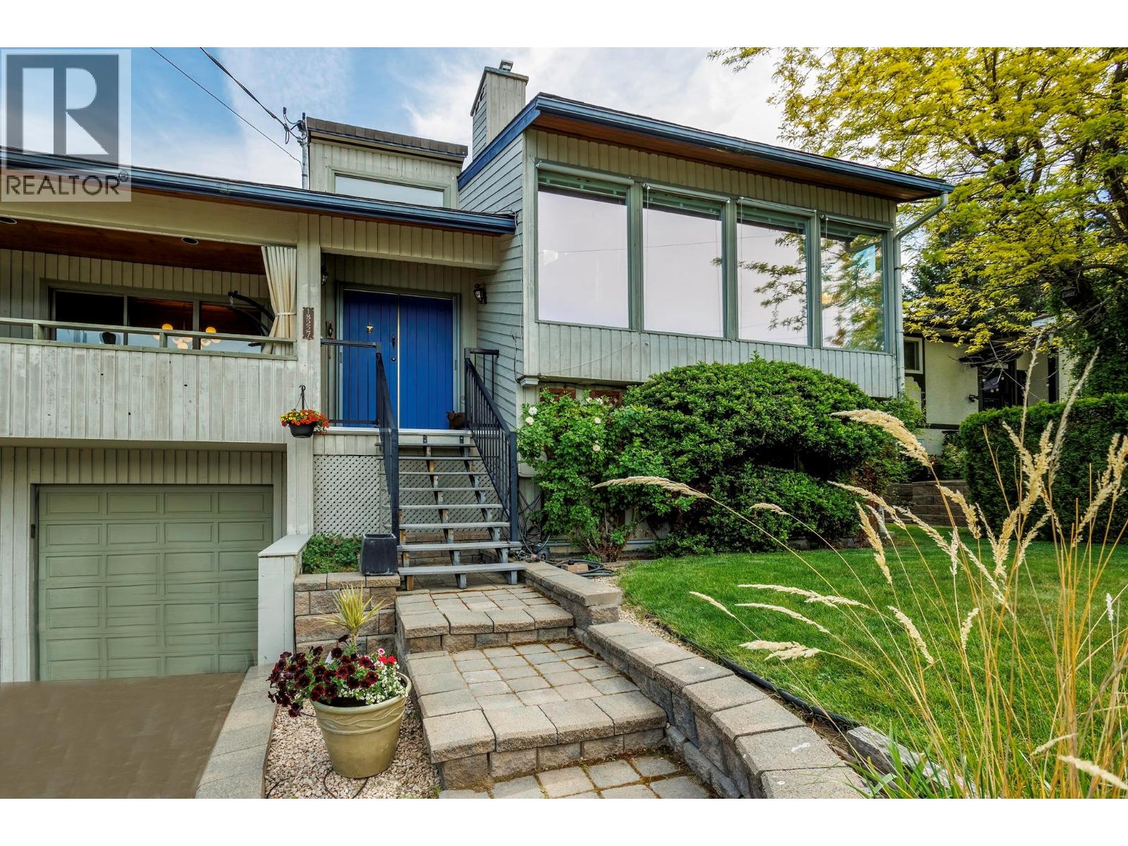 13227 McCreight Road, Lake Country