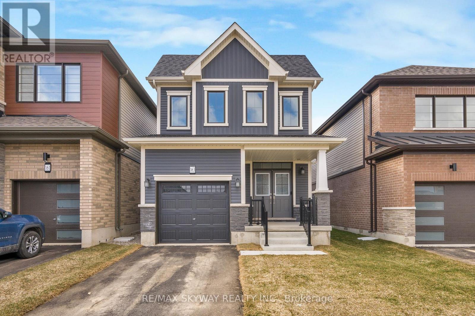 163 WILMOT ROAD - 2