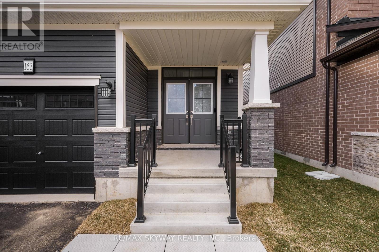 163 WILMOT ROAD - 5