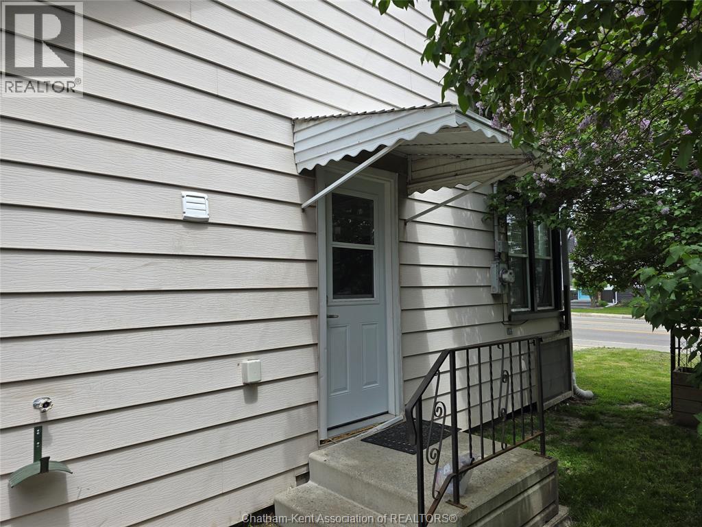 306 Murray STREET, Wallaceburg, Ontario, N8A1V4 — Photo 12