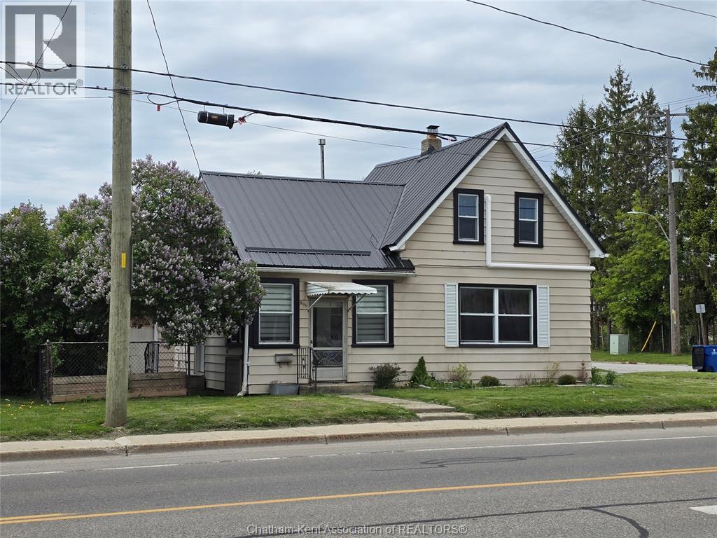 306 Murray STREET, Wallaceburg, Ontario, N8A1V4 — Photo 26