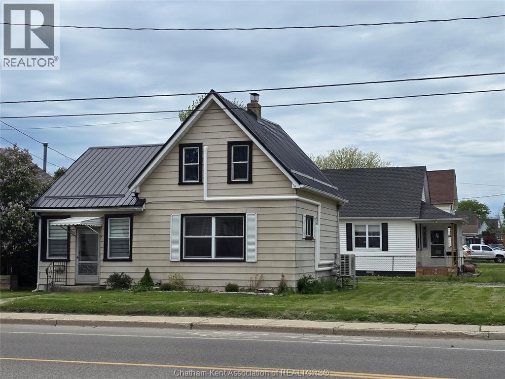 306 Murray STREET, Wallaceburg, Ontario, N8A1V4 — Photo 10