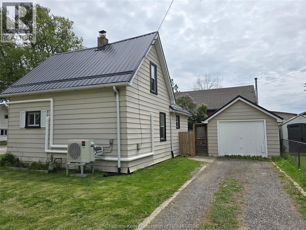 306 Murray STREET, Wallaceburg, Ontario, N8A1V4 — Photo 18