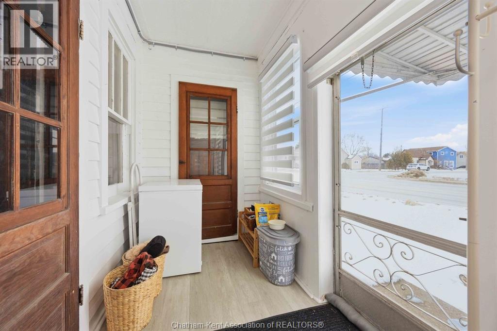 306 Murray STREET, Wallaceburg, Ontario, N8A1V4 — Photo 8