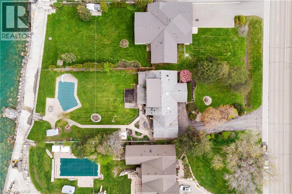 1061 NORTH SERVICE Road - 49