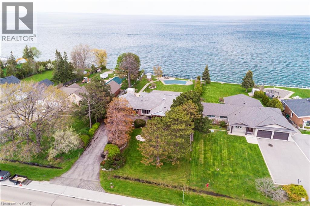 1061 NORTH SERVICE Road - 45