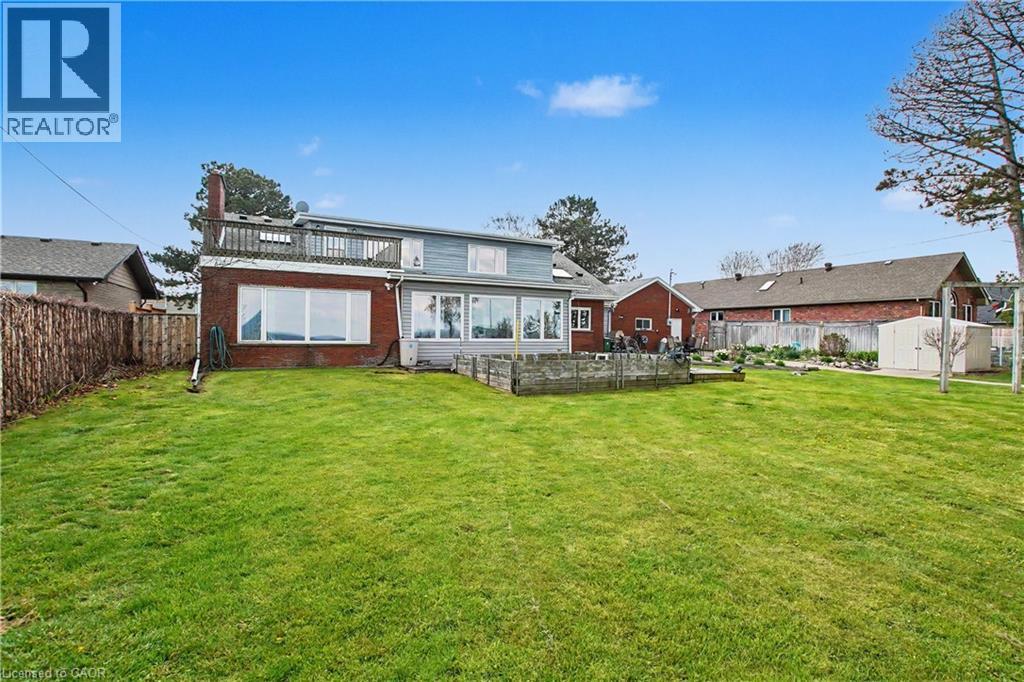 1061 NORTH SERVICE Road - 36