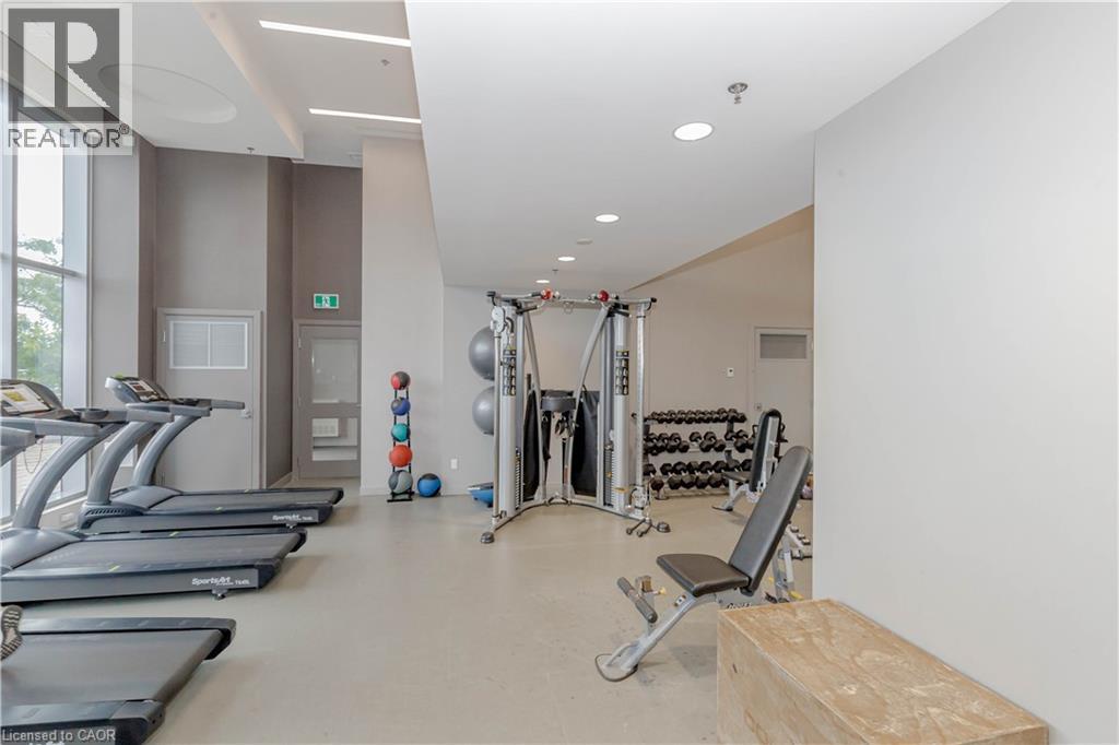 2093 FAIRVIEW Street Unit# 709, Burlington, Ontario, L7M3W8 — Photo 13