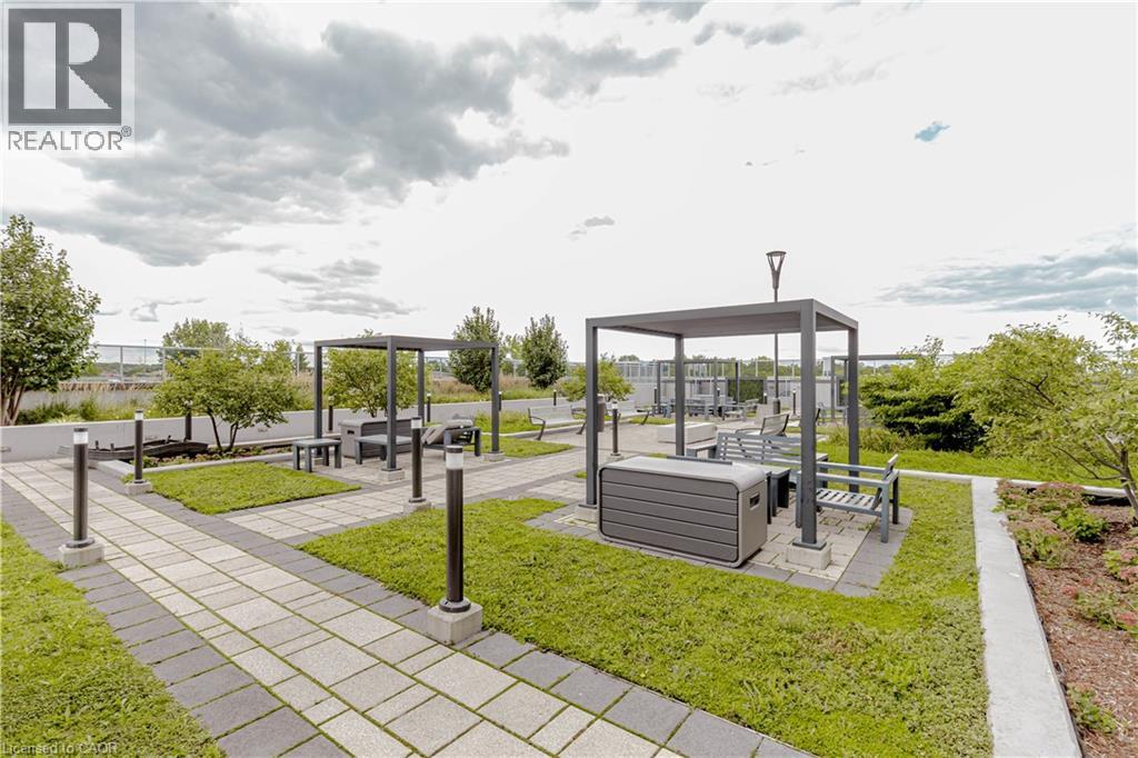 2093 FAIRVIEW Street Unit# 709, Burlington, Ontario, L7M3W8 — Photo 25