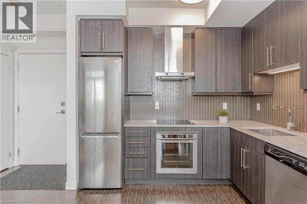 2093 FAIRVIEW Street Unit# 709, Burlington, Ontario, L7M3W8 — Photo 21