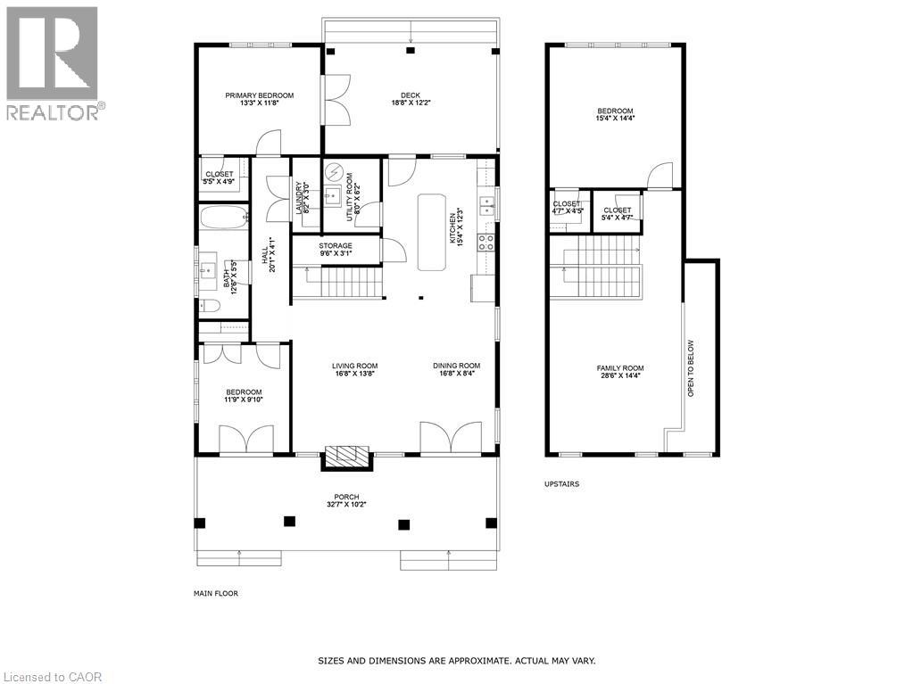 18 WALTER Street, Turkey Point, Ontario, N0E1T0 — Photo 10