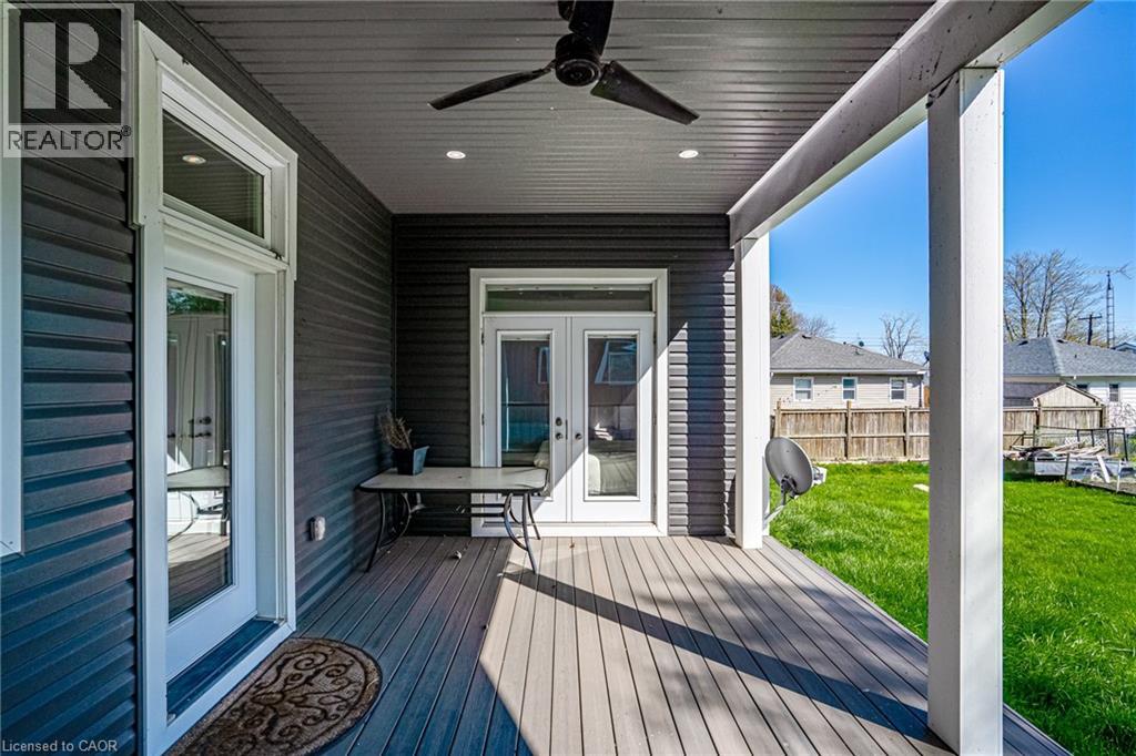 18 WALTER Street, Turkey Point, Ontario, N0E1T0 — Photo 39