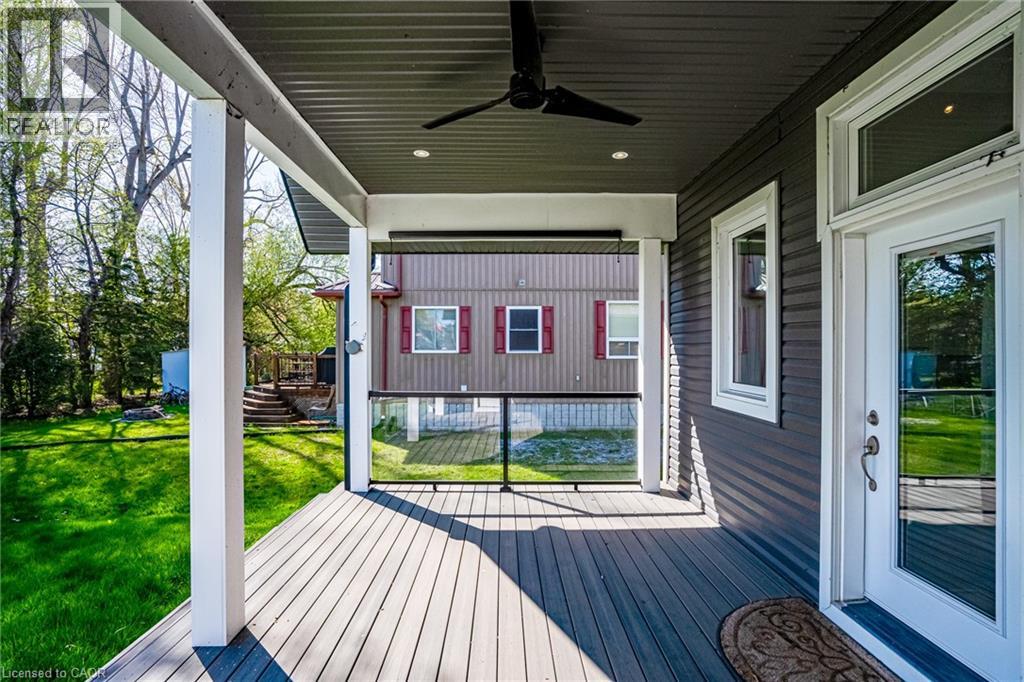18 WALTER Street, Turkey Point, Ontario, N0E1T0 — Photo 35