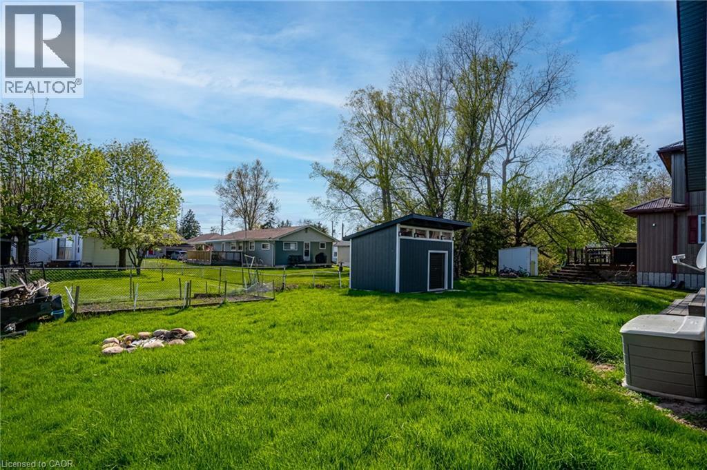 18 WALTER Street, Turkey Point, Ontario, N0E1T0 — Photo 8
