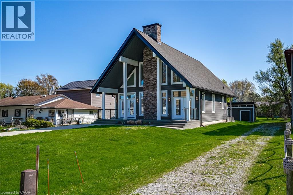 18 WALTER Street, Turkey Point, Ontario, N0E1T0 — Photo 19