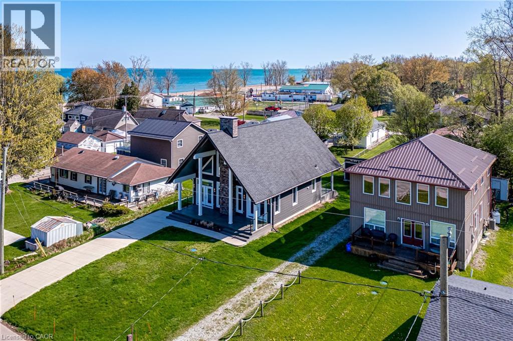 18 WALTER Street, Turkey Point, Ontario, N0E1T0 — Photo 33