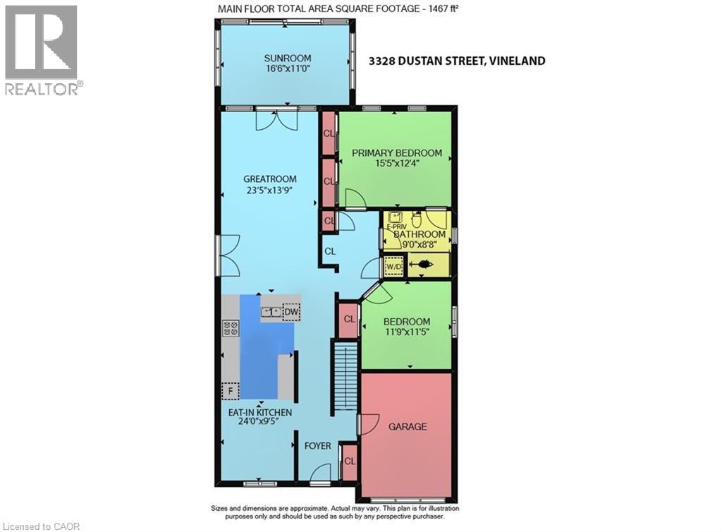 3328 DUSTAN Street - 48