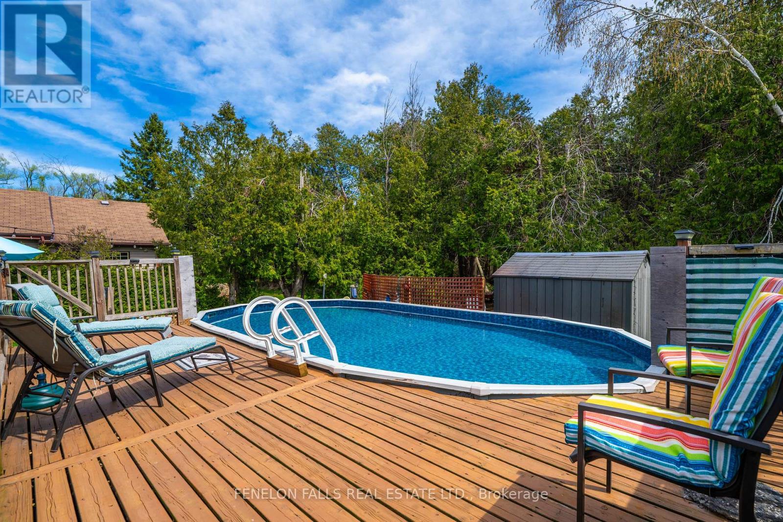 36 JANLISDA DRIVE - 23