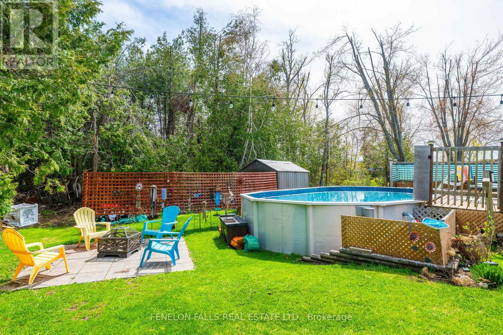36 JANLISDA DRIVE - 27