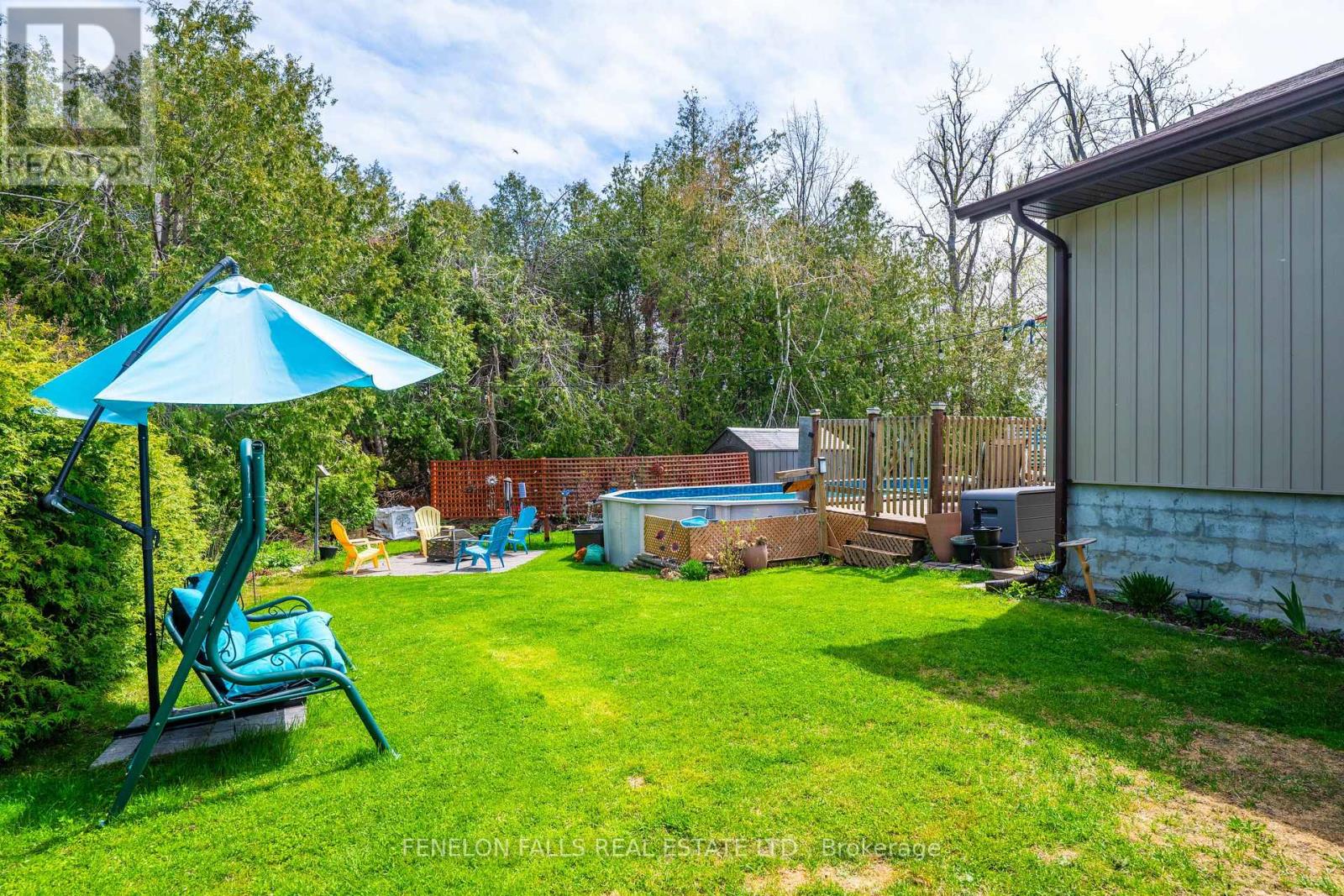36 JANLISDA DRIVE - 28