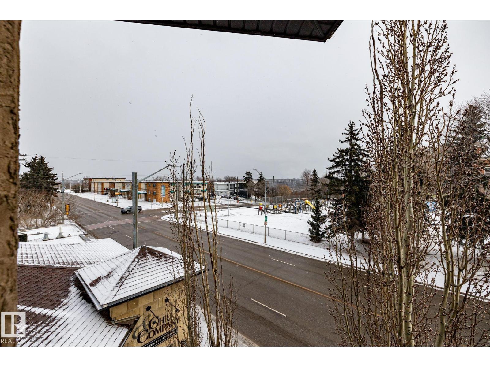 #304 9336 JASPER AV NW — photo 22