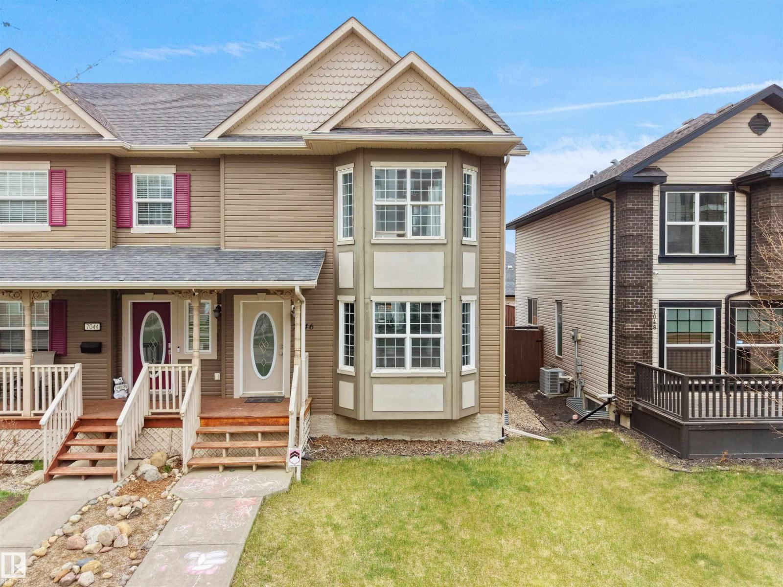 7046 Eton Boulevard, Sherwood Park
