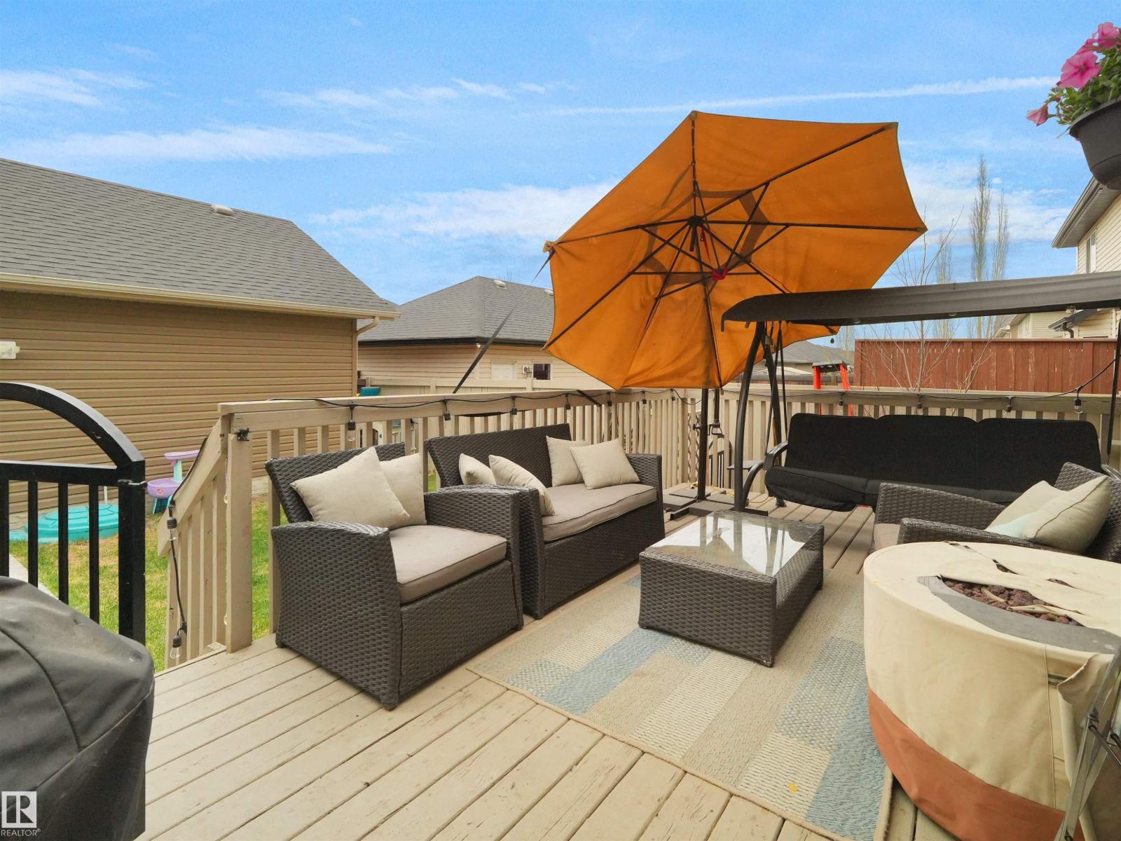 7046 Eton Boulevard, Sherwood Park