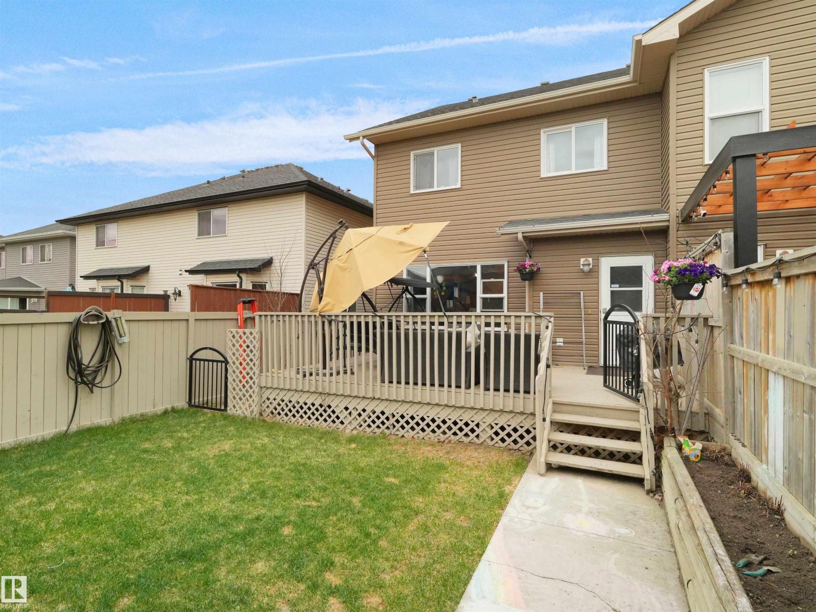 7046 Eton Boulevard, Sherwood Park