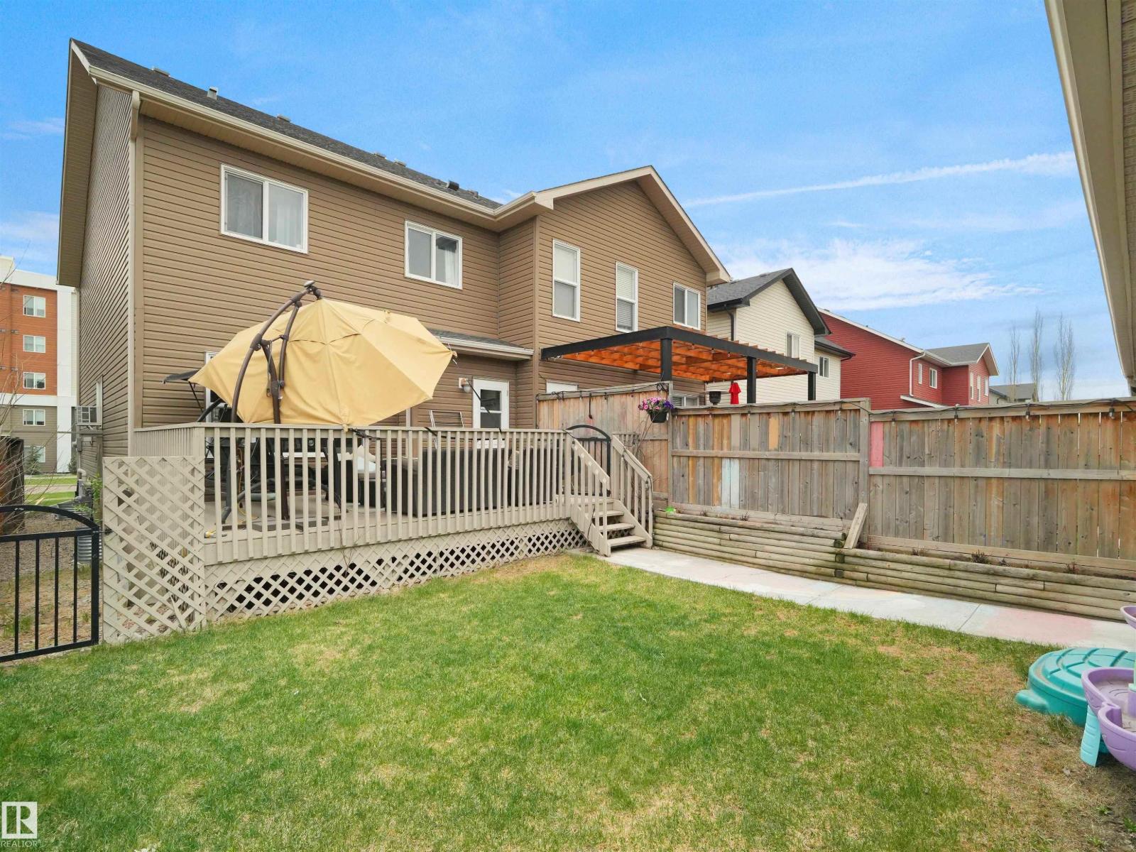 7046 Eton Boulevard, Sherwood Park