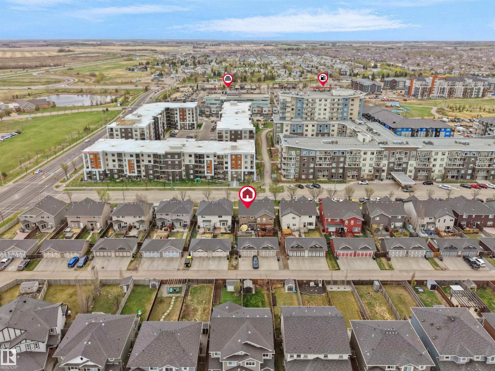 7046 Eton Boulevard, Sherwood Park