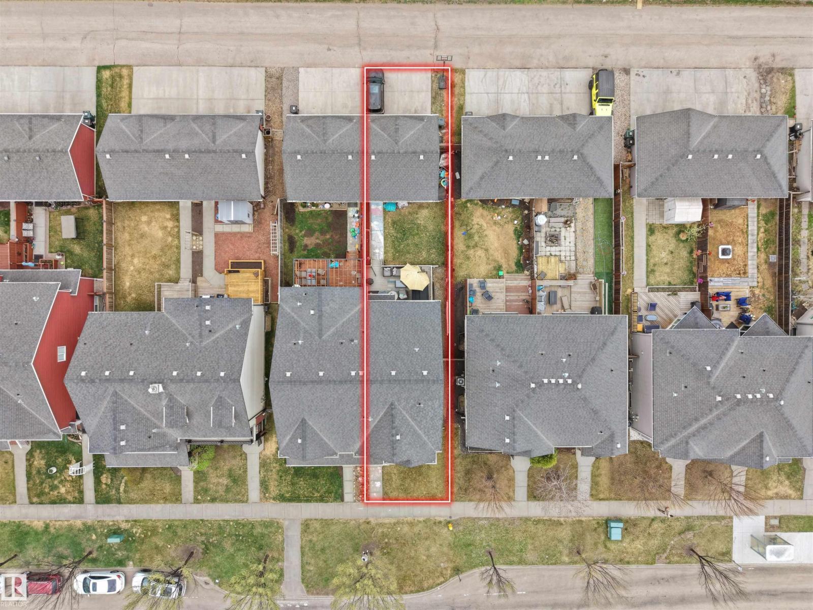 7046 Eton Boulevard, Sherwood Park