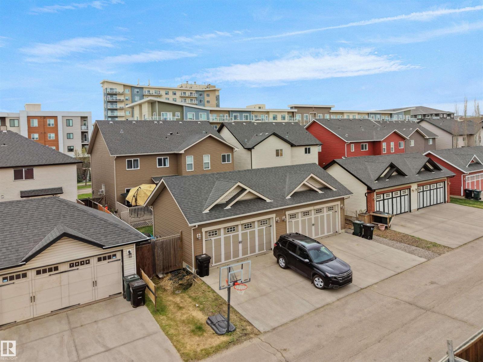 7046 Eton Boulevard, Sherwood Park