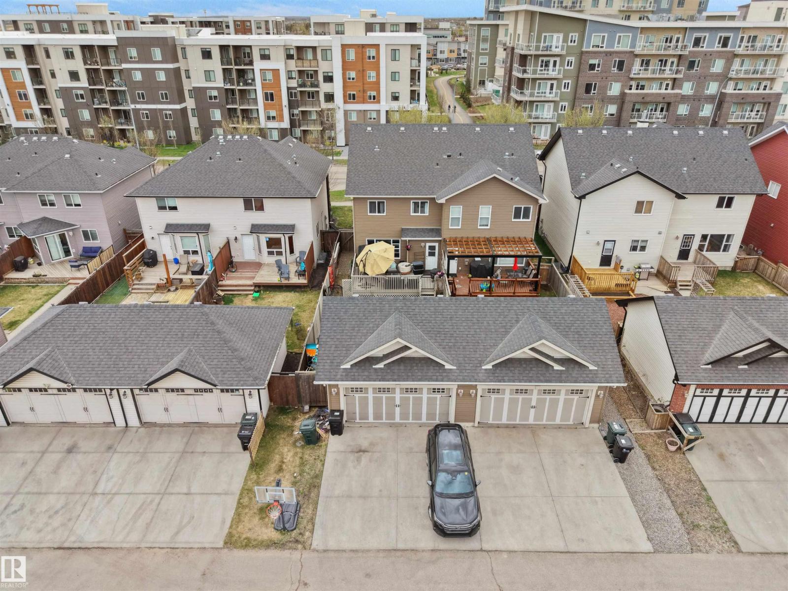7046 Eton Boulevard, Sherwood Park