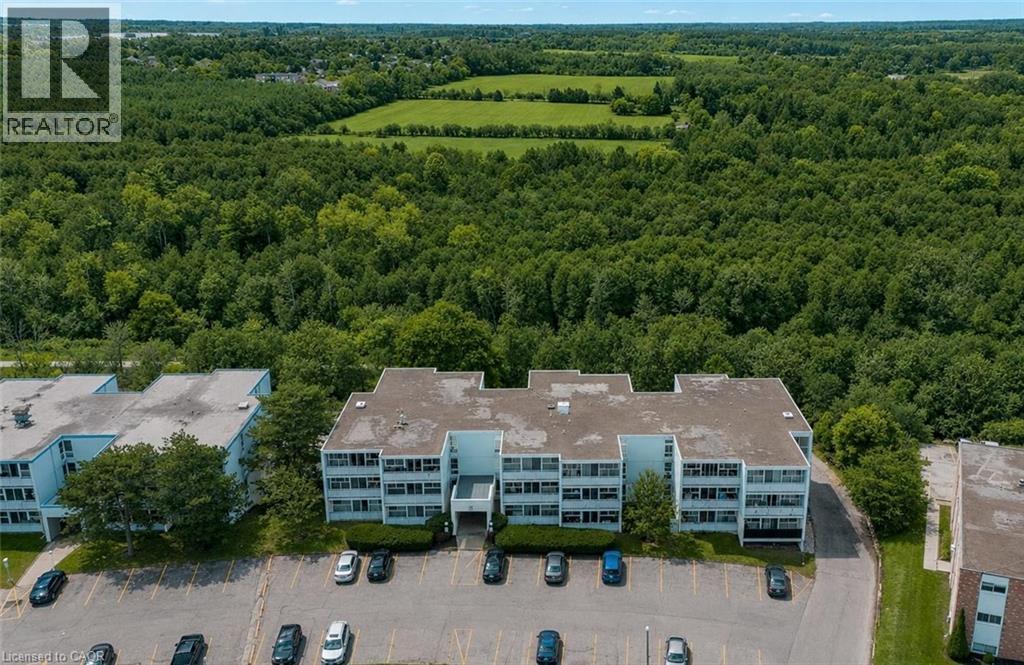 91 CONROY Crescent Unit# 307, Guelph, Ontario, N1G2V5 — Photo 5
