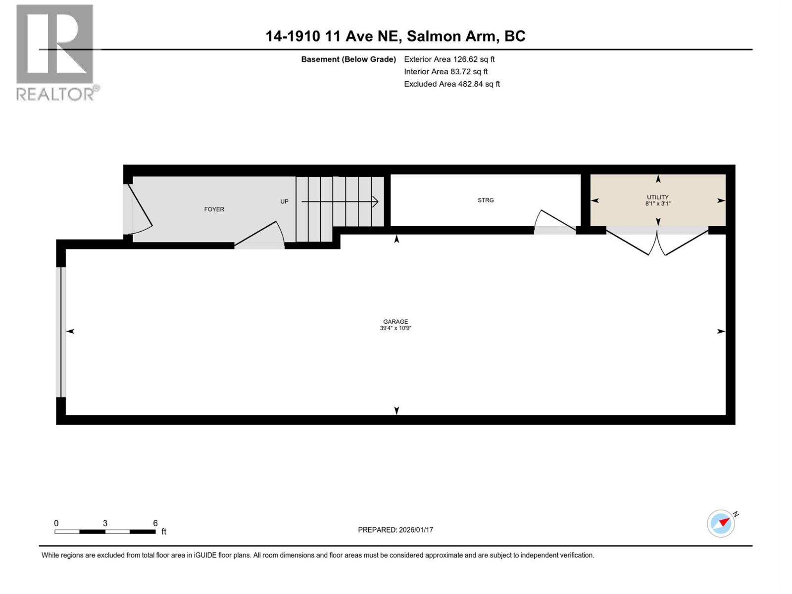 #14 1910 11 Avenue NE - 42