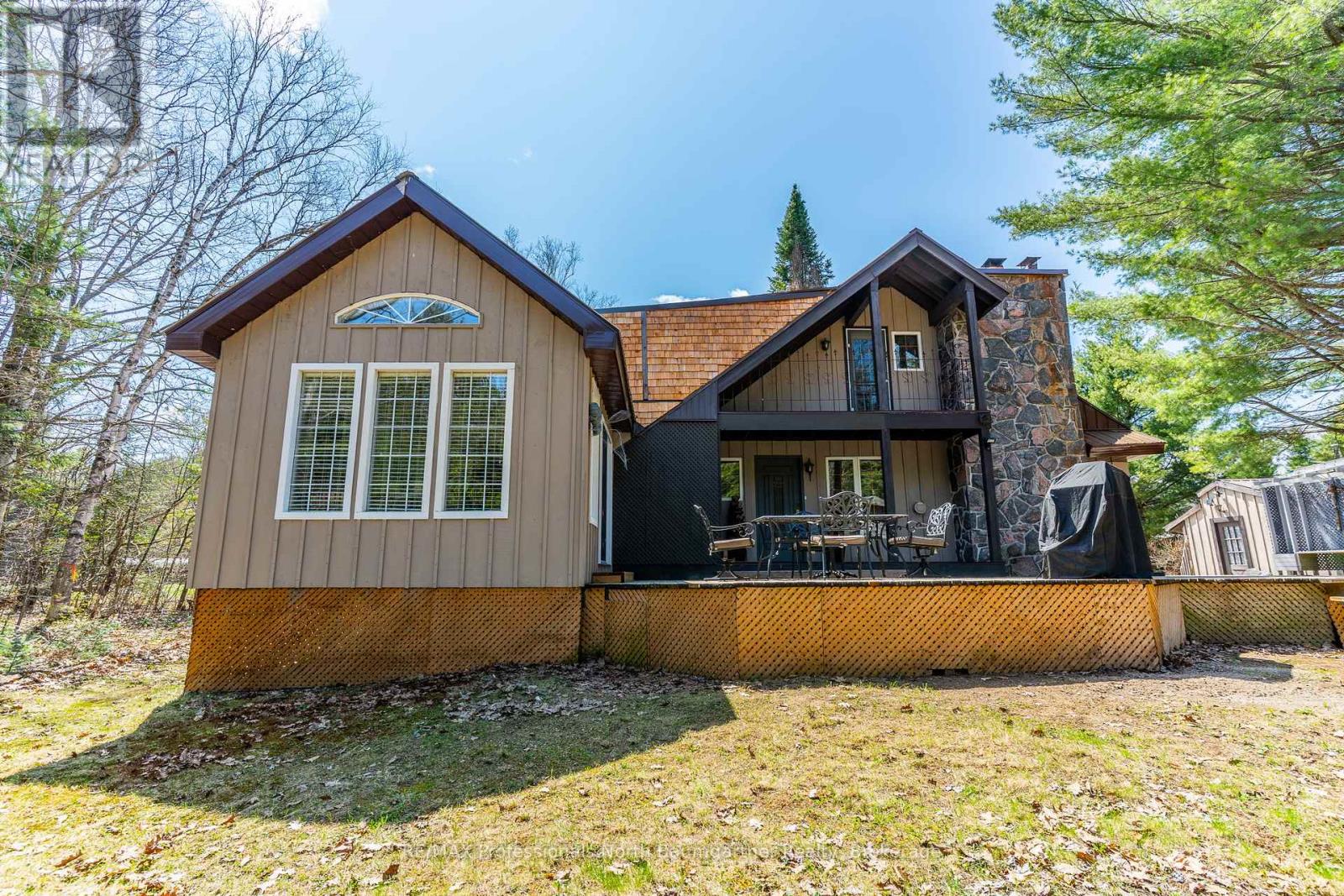 1065 CLOVERLEAF ROAD - 1