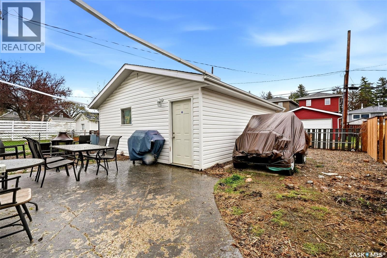 1439 Forget STREET - 24