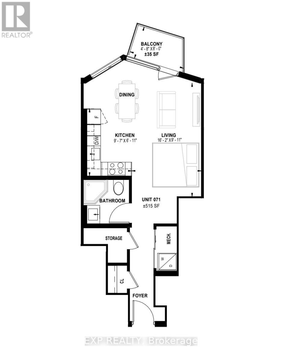 UNIT 8 MARY JOANNE DRIVE - 21