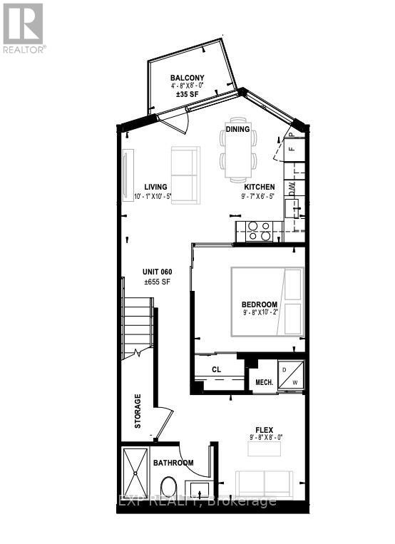 UNIT 7 MARY JOANNE DRIVE - 21