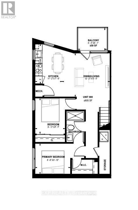 UNIT 22 MARY JOANNE DRIVE - 21