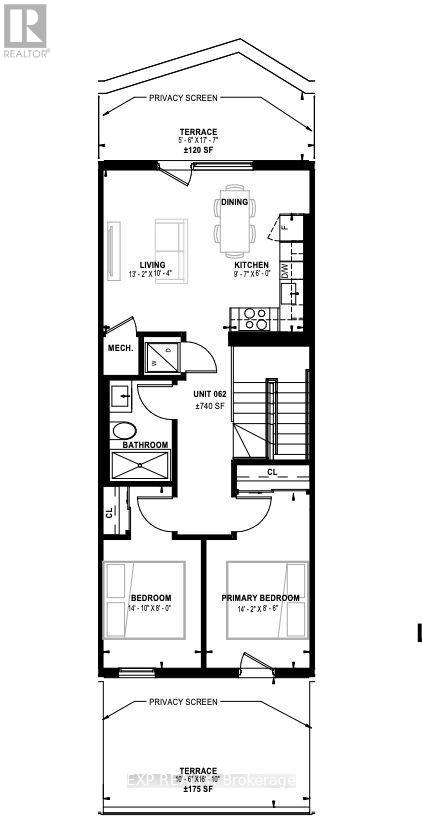 UNIT 18 MARY JOANNE DRIVE - 19