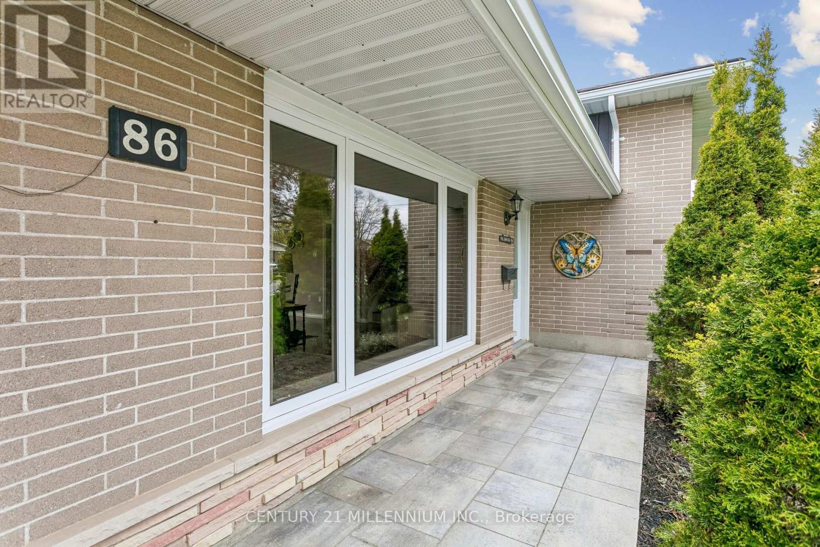 86 DAWSON ROAD - 4