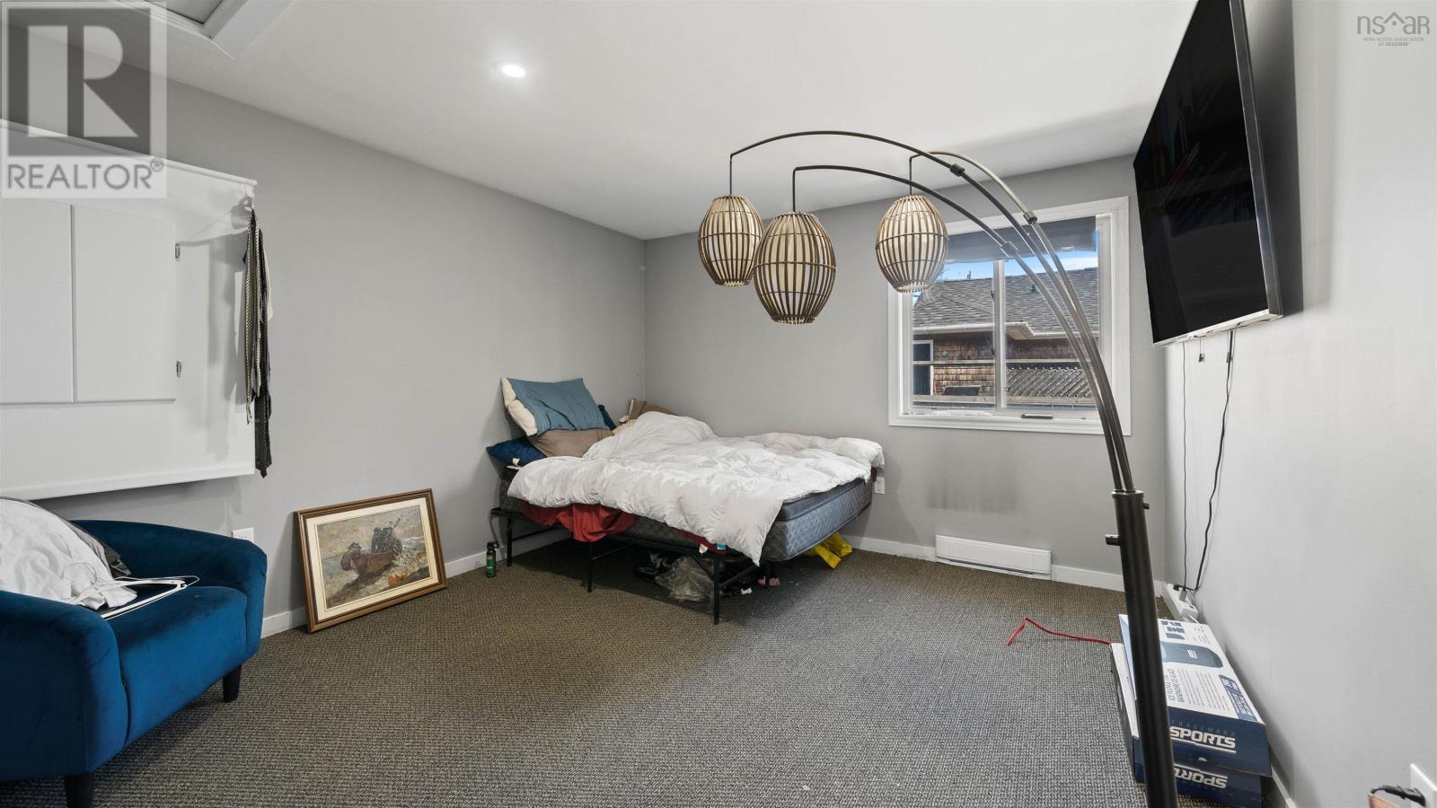 3658 Albert Street - 20